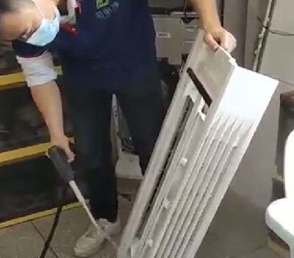 空调清洗