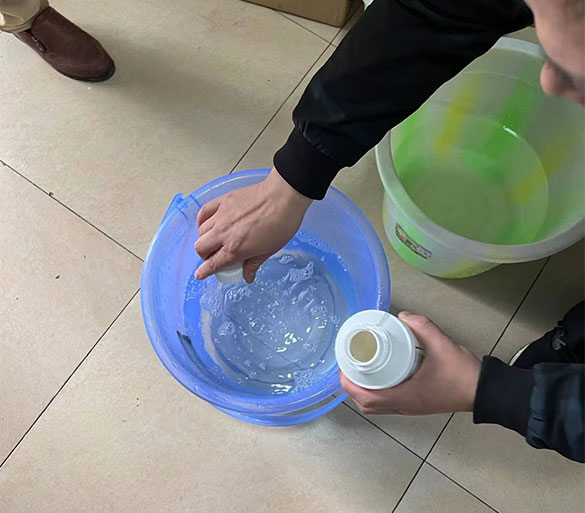 空调清洗